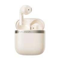 漫步者（EDIFIER） EDF280041 真无线蓝牙耳机 20Hz-20kHz  (单位：副 )贝母白