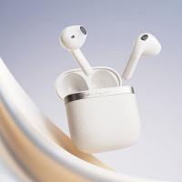 漫步者（EDIFIER） EDF280041 真无线蓝牙耳机 20Hz-20kHz  (单位：副 )贝母白
