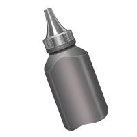 盈佳（Ink Cartridge） Q2612A 碳粉 100G (单位: 瓶)黑色 适用机型:惠普HP :Q2612A/CF228A/CF226A/CF277