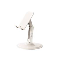 品胜（PISEN） ZJ57 双轴万能桌面旋转支架 58-170mm(单位：个) 白色
