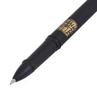晨光(M&G) AGP10302A 拔盖中性笔 签字笔 0.5mm 12支/盒（单位：盒）黑色