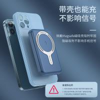 纽曼（Newmine） 充电宝 磁吸 AL05 10000毫安 100个/箱 (单位:个) 双向快充 颜色随机