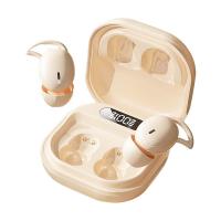 DIVO M72 真无线睡眠耳机 蓝牙版本：V5.46 (单位: 副)颜色随机
