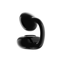 漫步者（EDIFIER） LolliClip 开放式无线蓝牙耳机 Bluetooth V5.4  (单位：副 )曜石黑