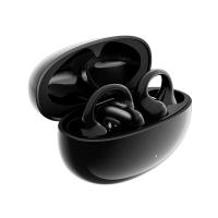 漫步者（EDIFIER） LolliClip 开放式无线蓝牙耳机 Bluetooth V5.4  (单位：副 )曜石黑