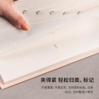得力（deli）0025回形针 100枚（单位：盒）