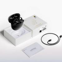 漫步者（EDIFIER） LolliClip 开放式无线蓝牙耳机 Bluetooth V5.4  (单位：副 )曜石黑