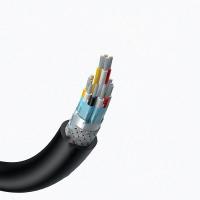绿联（UGREEN） 10142 HDMI线延长线 30AWG OD:7.3 （单位：根) 黑色
