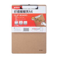 晨光(M&G)ADM94877 板夹平夹纤维板A4（单位：个）