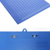 晨光（M&G） ADM94510 板夹 328*227mm 混色（单位：个）
