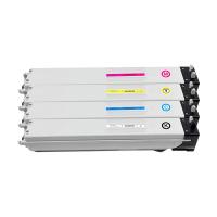 腾立达 W9220MC 粉盒 20000页（大容量） 红色 带芯片适用机型：惠普E78223dn/78228dn (单位:个)
