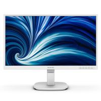 飞利浦（PHILIPS） 22B2N2100LW 显示器 21.45英寸 100Hz VA 硬件防蓝光 TUV护眼 可壁挂 HDMI+VGA （单位：台）白色