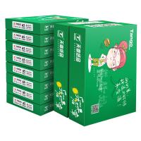 乐活天章 80g A5 复印纸 500张/包 10包/箱 （单位:箱） 白色