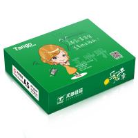 乐活天章 80g A5 复印纸 500张/包 10包/箱 （单位:箱） 白色