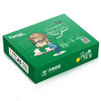 乐活天章 80g A5 复印纸 500张/包 10包/箱 （单位:箱） 白色