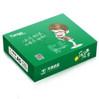 乐活天章 80g A5 复印纸 500张/包 10包/箱 （单位:箱） 白色