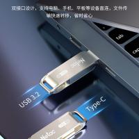 朗科（Netac） US15 u盘 512G(单位：个)
