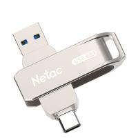 朗科（Netac） G728 u盘 512G(单位：个)
