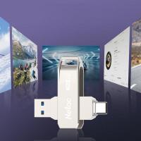 朗科（Netac） G728 u盘 512G(单位：个)