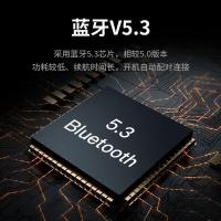 纽曼（Newmine） SL86 蓝牙耳机 140mAh (单位：个)