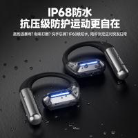 联想（Lenovo） LP73 真无线蓝牙耳机 挂耳式（单位：个）黑色