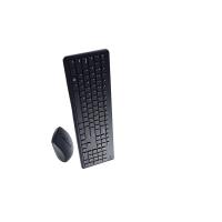 戴尔（DELL） KM3322W 键鼠套装 无线-2.4GHz(USB 接收器) (单位: 套)