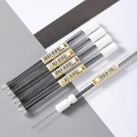 晨光(M&G) ASL36117 自动铅笔替芯 HB 0.5mm 20根/盒（单位：盒）黑色