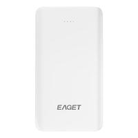 忆捷（EAGET）DA104 移动电源10000毫安(单位：个）