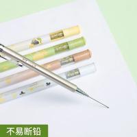 晨光(M&G) ASL36121 大馥大桂自动铅笔替芯 铅芯 HB 0.7mm 20根/盒（单位：盒）图案随机发货