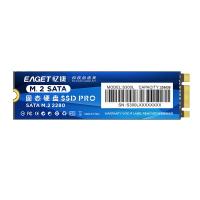 忆捷（EAGET）S300L 固态硬盘商用 256GB(单位:个) 蓝色
