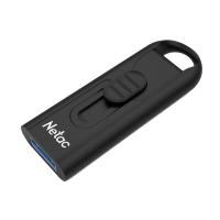 朗科（Netac）U309 推拉U盘 32G (单位：个)