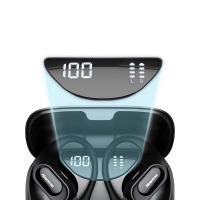 纽曼（Newmine） TWS-Q10 蓝牙耳机 67.5*80.5mm  (单位：副 )