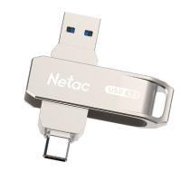 朗科（Netac） G728 u盘 256G(单位：个)
