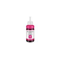腾立达 L301（T672） 墨水 80ml (单位: 支)红色 无芯片 适用机型:爱普生L101/L111/L130/L201