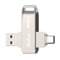 朗科（Netac） US15 u盘 32G(单位：个)