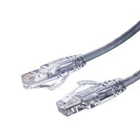 TP-LINK   TL-EC5e-3(灰) 3米超五类非屏蔽网络跳线 5×3000mm（单位：个） 灰