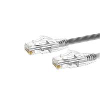 TP-LINK   TL-EC5e-3(灰) 3米超五类非屏蔽网络跳线 5×3000mm（单位：个） 灰