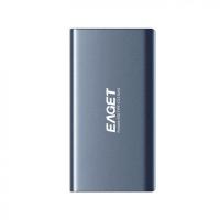 忆捷（EAGET） M60 高速移动固态硬盘 1TB(单位：个)