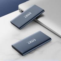 忆捷（EAGET） M60 高速移动固态硬盘 1TB(单位：个)