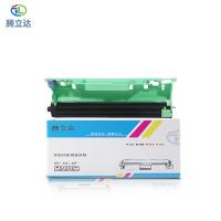 腾立达DR1035/DR115/LD201鼓架 不带芯片 黑色 2个/套 20000页 适用联想S1801S2001M2040 M1840 F2070（单位：套)