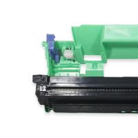 腾立达DR1035/DR115/LD201鼓架 不带芯片 黑色 2个/套 20000页 适用联想S1801S2001M2040 M1840 F2070（单位：套)