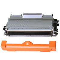 腾立达DP-2400一体机粉盒 不带芯片 黑色 2600页 适用东芝T-2400C,2410,240S,241S （单位：个）