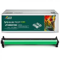杰思特（JEAST） JT-DH219C铂金版 碳粉盒鼓组件 带芯片 12000页(单位：支) 适用HP LaserJet Ultra MFP M132a/m132nw 黑色