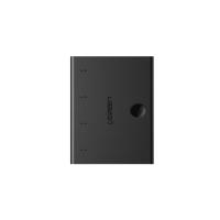 绿联（UGREEN） 30346 4口切换器 USB 2.0  (单位：个 )