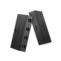绿联（UGREEN） 30346 4口切换器 USB 2.0  (单位：个 )