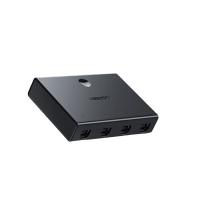 绿联（UGREEN） 30346 4口切换器 USB 2.0  (单位：个 )