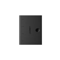 绿联（UGREEN） 30346 4口切换器 USB 2.0  (单位：个 )