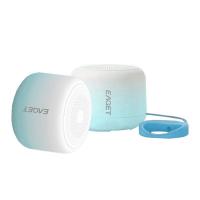 忆捷（EAGET） EK01-蓝色 蓝牙音箱 75*60mm (单位：个)