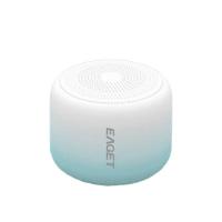 忆捷（EAGET） EK01-蓝色 蓝牙音箱 75*60mm (单位：个)