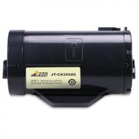 杰思特（JEAST） JT-CX355XC 鼓粉分离式激光碳粉盒 带芯片 10000页(单位：支) 适用Xerox DocuPrint P355d/P355db/P368d 黑色